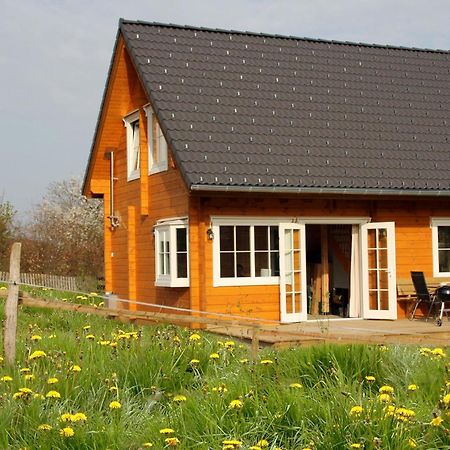 Home In Wissinghausen With Private Sauna Medebach Kültér fotó