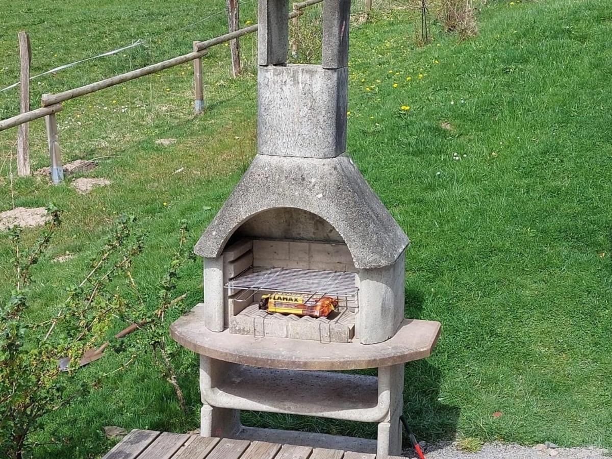 Home In Wissinghausen With Private Sauna Medebach Kültér fotó