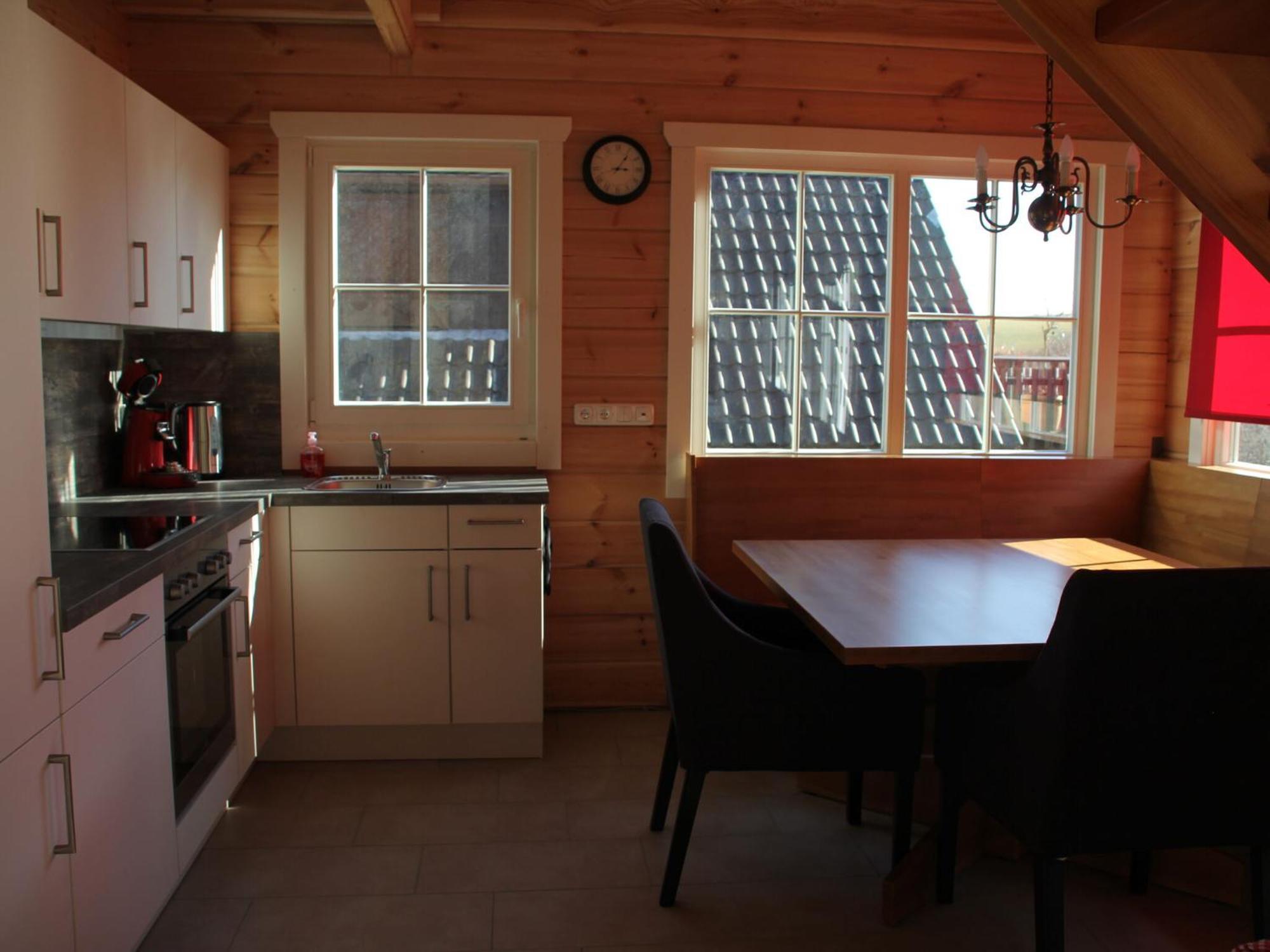 Home In Wissinghausen With Private Sauna Medebach Kültér fotó