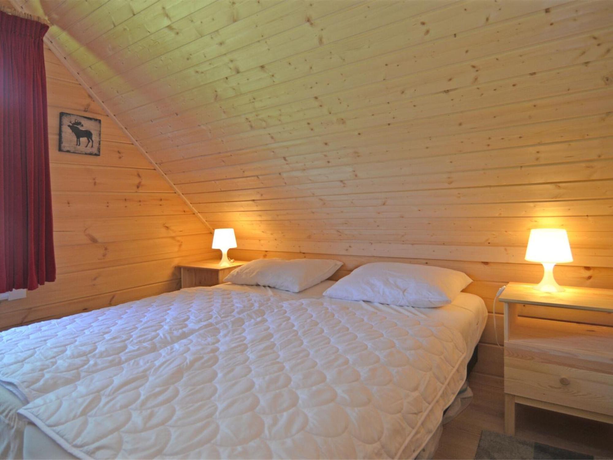 Home In Wissinghausen With Private Sauna Medebach Kültér fotó