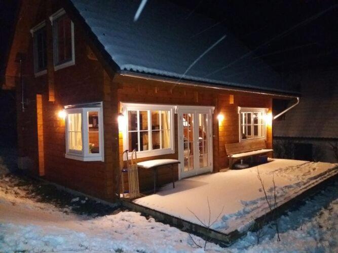 Home In Wissinghausen With Private Sauna Medebach Kültér fotó