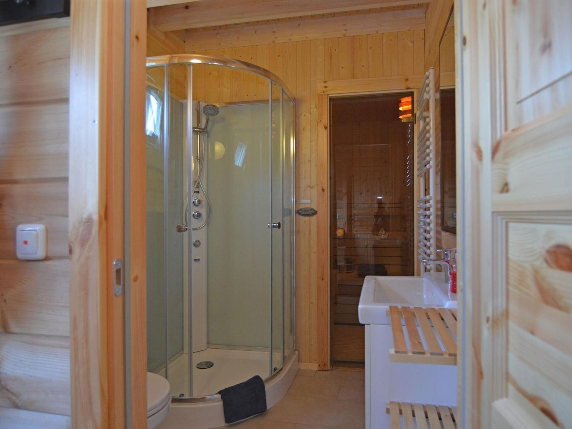 Home In Wissinghausen With Private Sauna Medebach Kültér fotó
