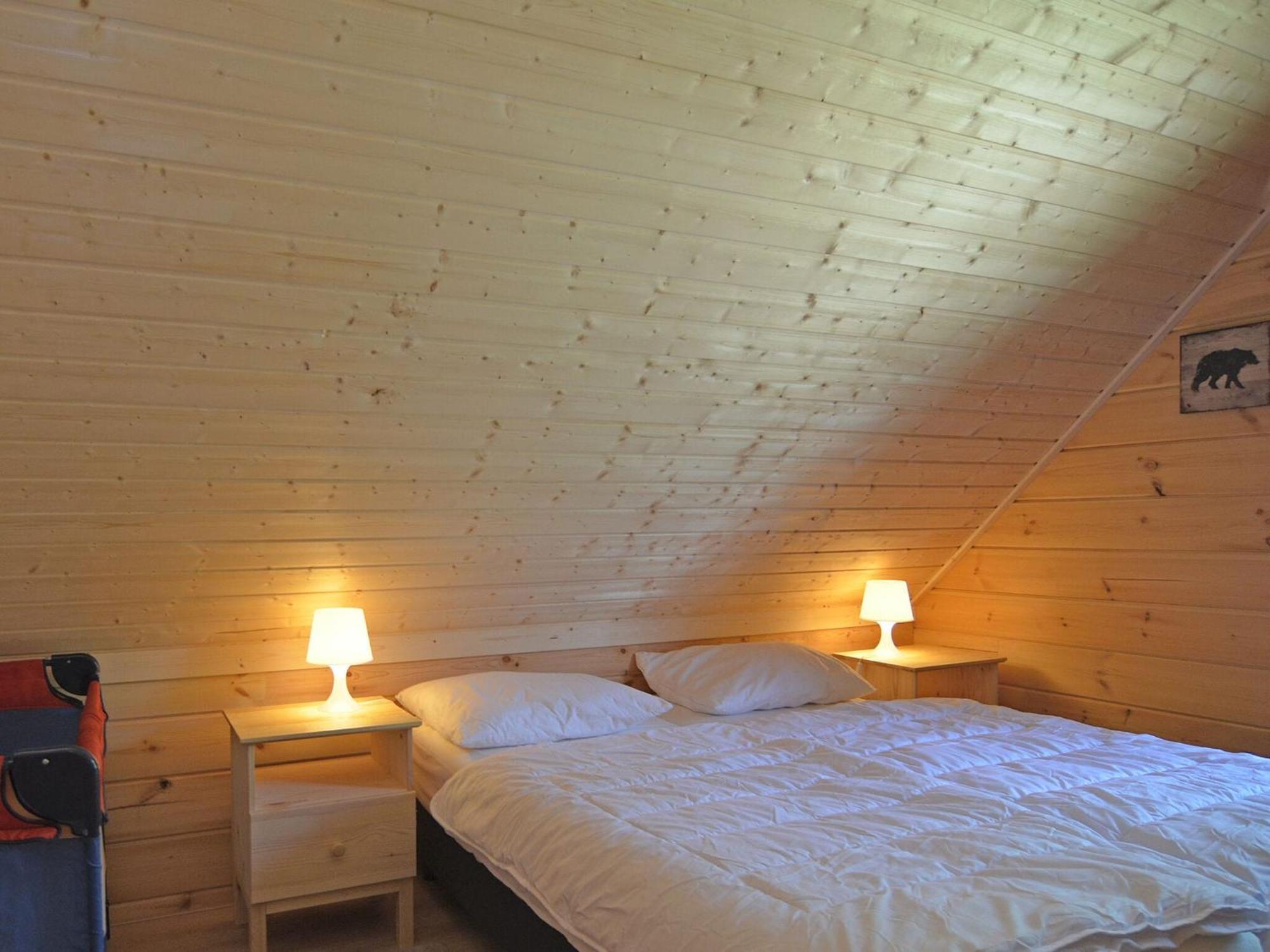 Home In Wissinghausen With Private Sauna Medebach Kültér fotó