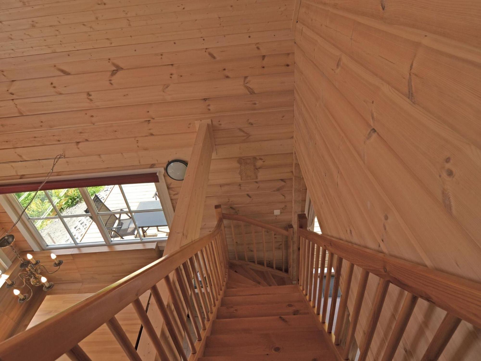 Home In Wissinghausen With Private Sauna Medebach Kültér fotó