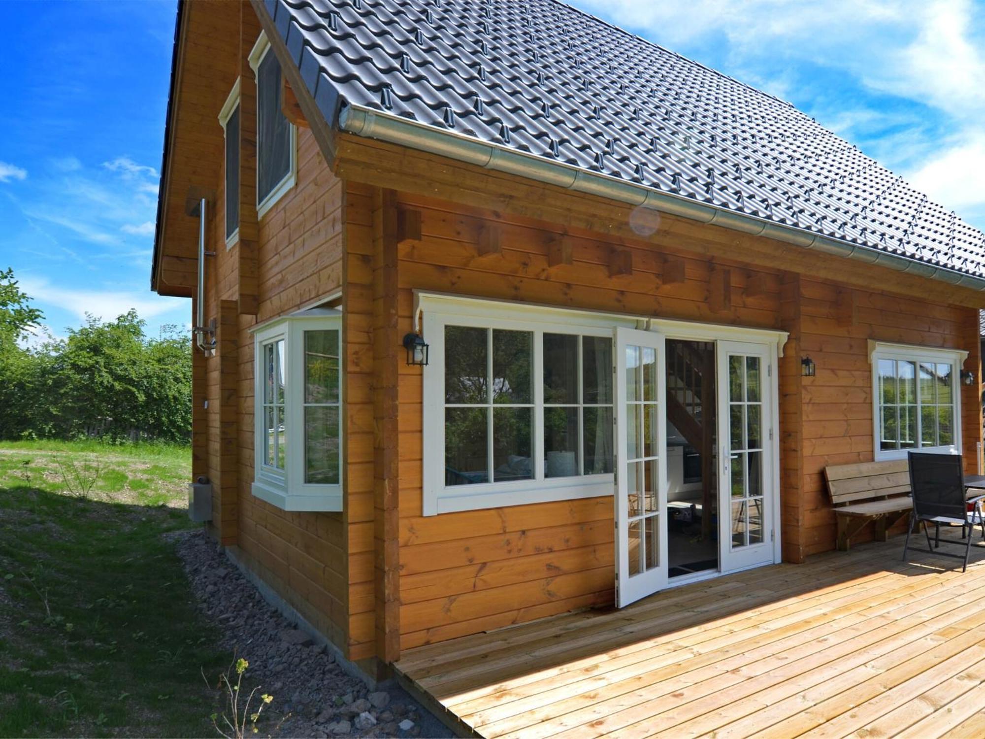 Home In Wissinghausen With Private Sauna Medebach Kültér fotó