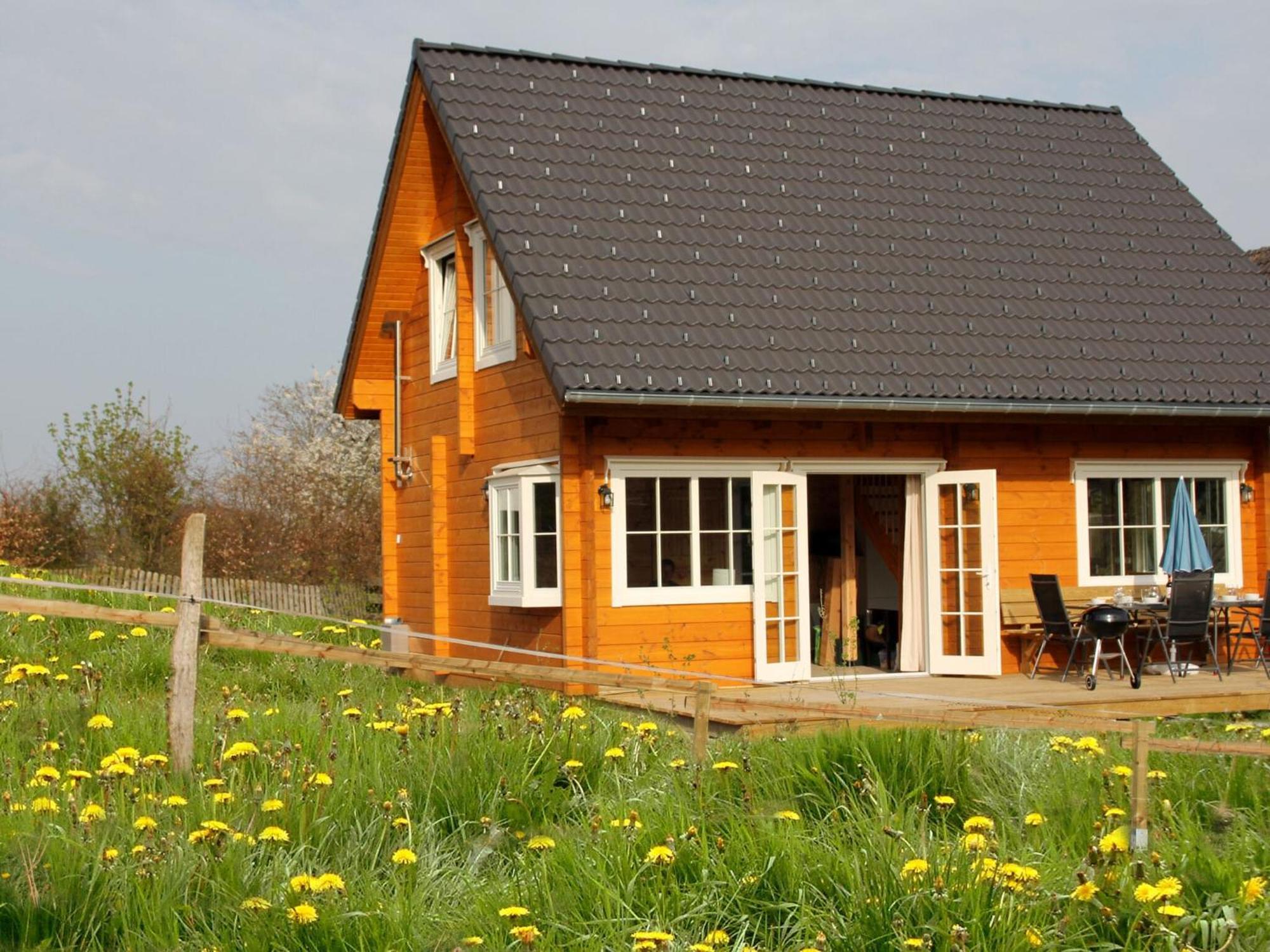 Home In Wissinghausen With Private Sauna Medebach Kültér fotó